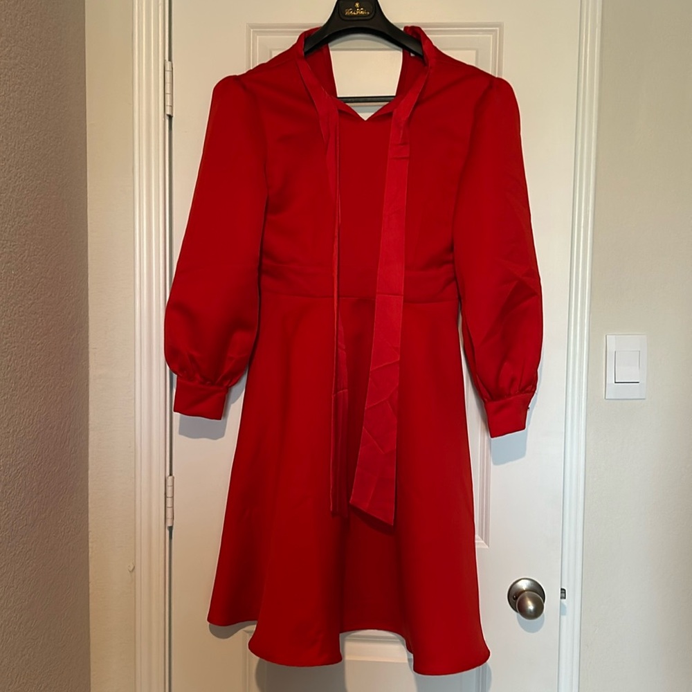 Ivy City Co Pippa Dress